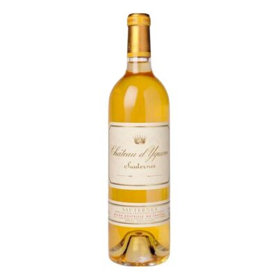 Chateau d’Yquem 2019 375ml Booze Buddie Chateau d'Yquem 2019 375ml
