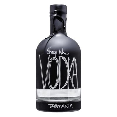 Hartshorn Distillery Sheep Whey Vodka 500ml