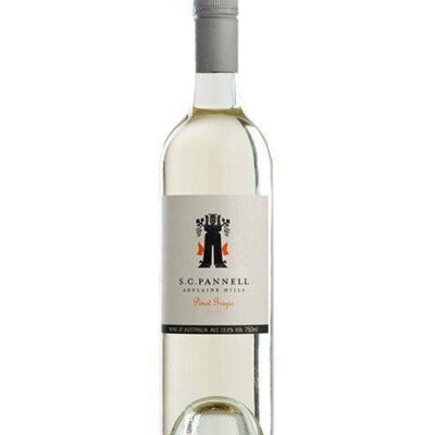 S.C. Pannell Pinot Grigio 2018 Booze Buddie S.C. Pannell Pinot Grigio 2018