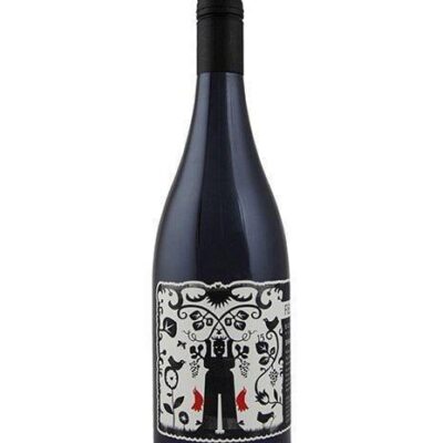 S.C. Pannell Field Street Shiraz 2018 Booze Buddie S.C. Pannell Field Street Shiraz 2018