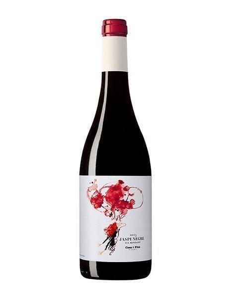 Jaspi Negre Red Blend