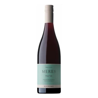 Kooyong Meres Pinot Noir 2018