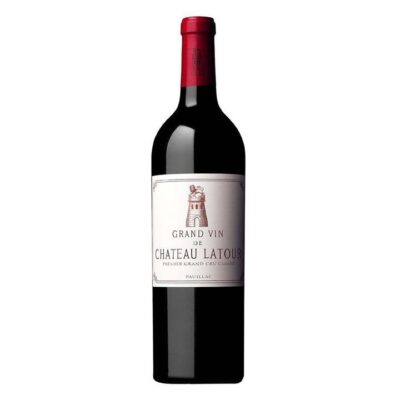 Chateau Latour Pauillac Premier Grand Cru Classe 2011