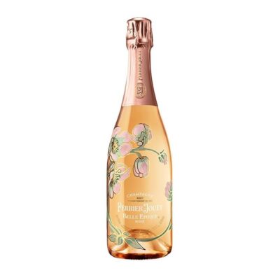 Perrier-Jouet Belle Époque Rose Champagne 2010 Booze Buddie Perrier-Jouet Belle Époque Rose Champagne 2010