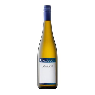 Grosset Polish Hill Riesling 2020 Booze Buddie Grosset Polish Hill Riesling 2020