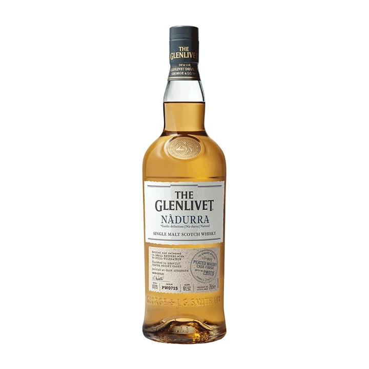 Glenlivet Nadurra First Fill Selection Single Malt Scotch Whisky 700ml Booze Buddie Glenlivet Nadurra First Fill Selection Single Malt Scotch Whisky 700ml