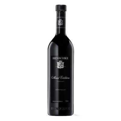 Henschke Mount Edelstone Shiraz 2016