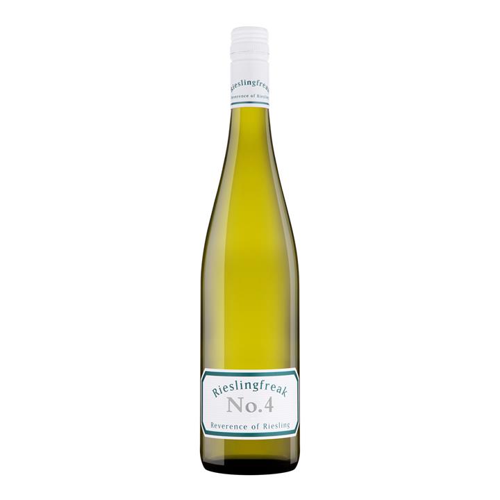 Rieslingfreak No.4 Eden Valley Riesling 2024
