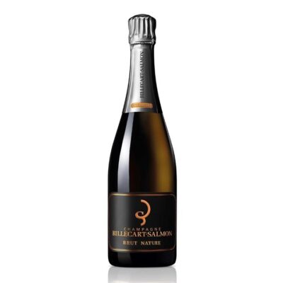 Billecart-Salmon Brut Nature NV