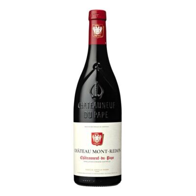 Chateau Mont-Redon Chateauneuf-du-Pape 2019