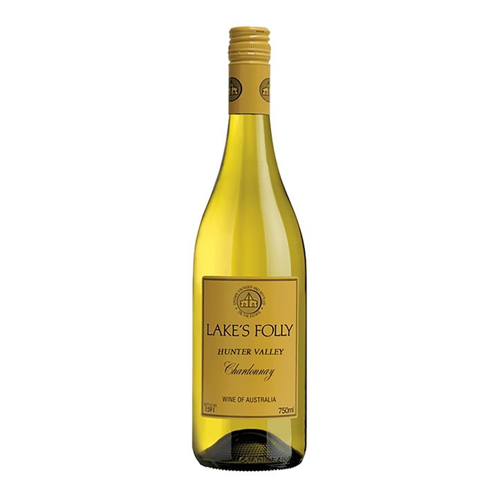 Lake's Folly Chardonnay 2021