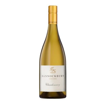 Bannockburn Chardonnay 2021 Booze Buddie Bannockburn Chardonnay 2021