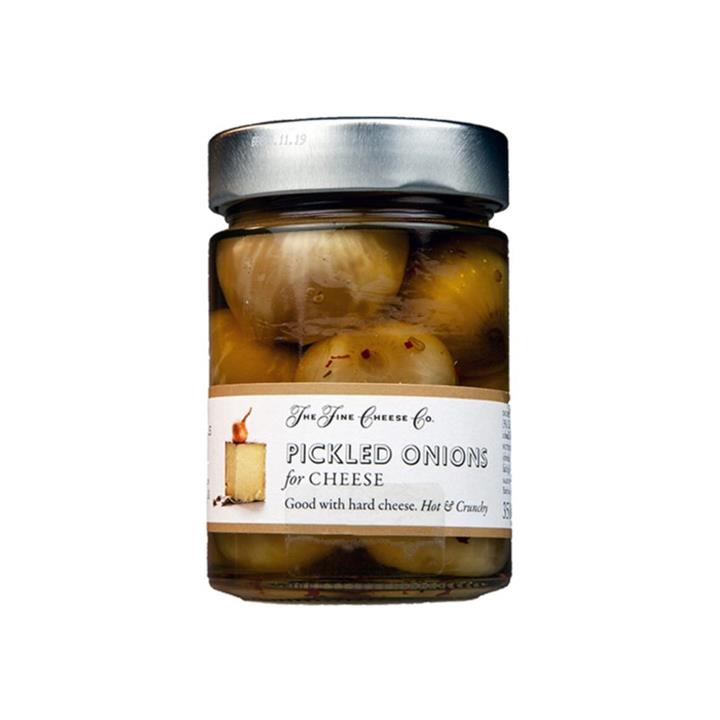 Pickled Onions