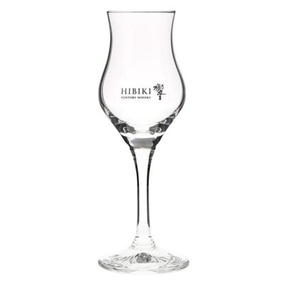 Suntory Hibiki Whisky Tasting Glass (Single)
