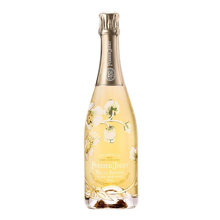 Perrier-Jouet Belle Epoque Blanc de Blancs 2012 Booze Buddie Perrier-Jouet Belle Epoque Blanc de Blancs 2012