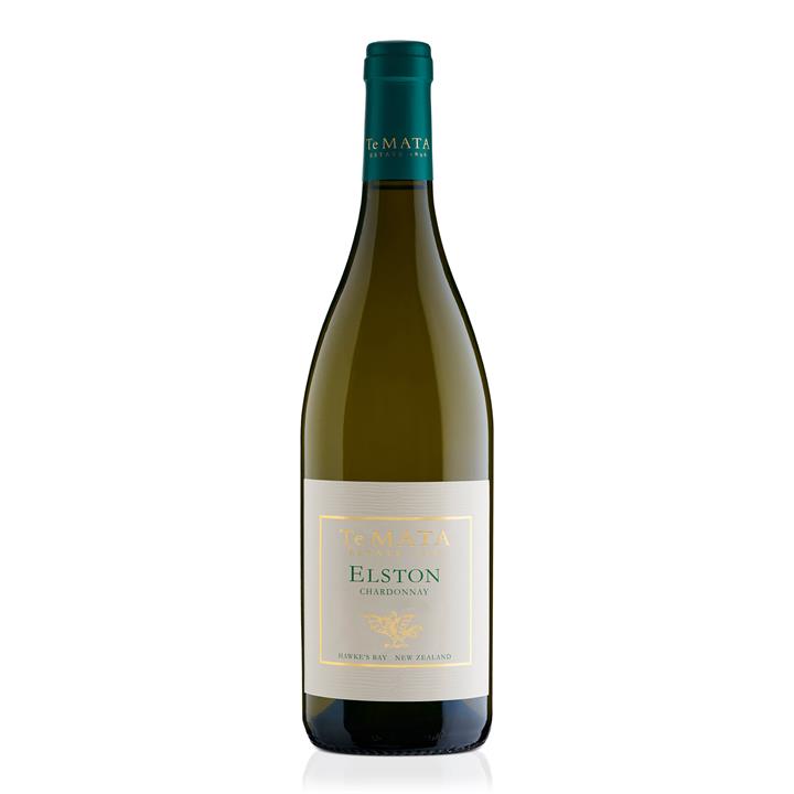Te Mata Elstone Chardonnay 2021 Booze Buddie Te Mata Elstone Chardonnay 2021