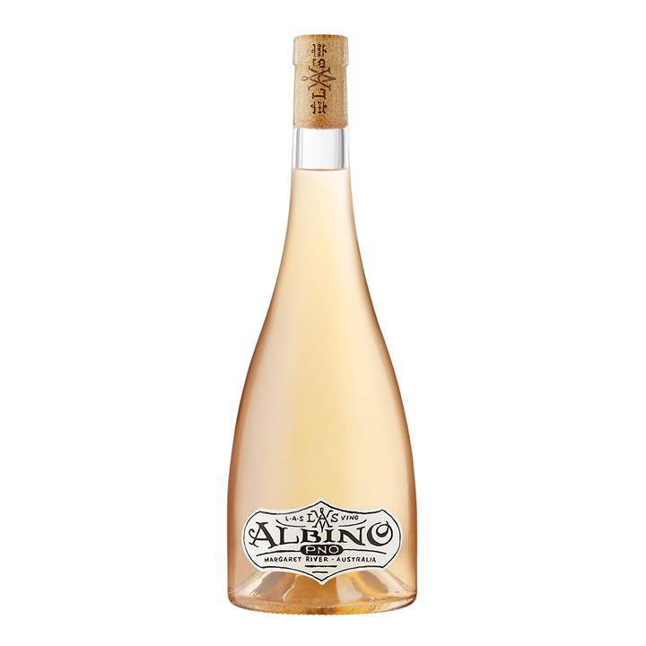 L.A.S. Vino Albino PNO 2022