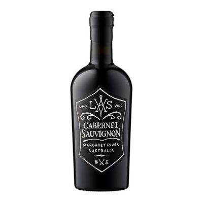 L.A.S. Vino Cabernet Sauvignon 2021 Booze Buddie L.A.S. Vino Cabernet Sauvignon 2021
