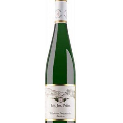 Joh Jos Prum Wehlener Sonnenuhr Riesling Spatlese 2016