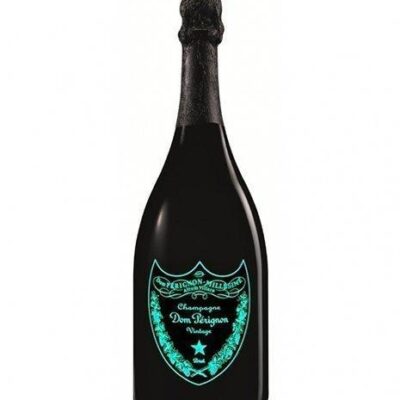 Dom Perignon 2009 Luminous Booze Buddie Dom Perignon 2009 Luminous