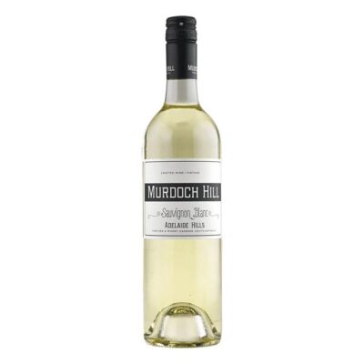 Murdoch Hill Sauvignon Blanc 2020