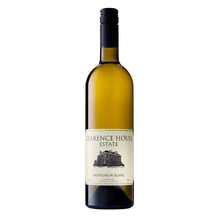 Clarence House Estate Sauvignon Blanc 2019