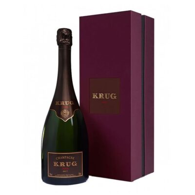 Krug Vintage 2004