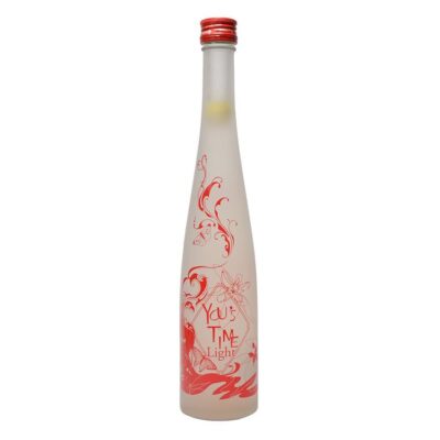 Saito Shuzo You’s Time Light 375ml Booze Buddie Saito Shuzo You's Time Light 375ml
