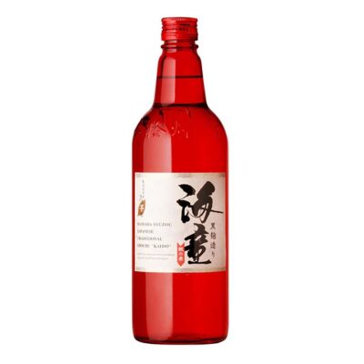Hamada Kaido Imo Shochu 720ml