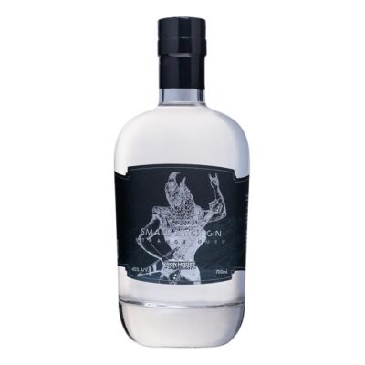 Iron House Distillery Strange Omen Small Batch Gin 700mL Booze Buddie Iron House Distillery Strange Omen Small Batch Gin 700mL