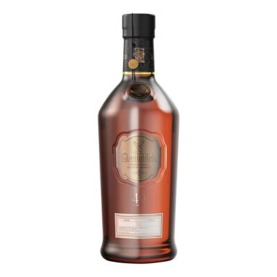 Glenfiddich 40 Year Single Malt Scotch Whisky 700ml