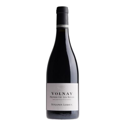Benjamin Leroux Volnay 1er Cru Les Mitans 2017
