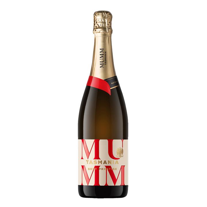 Mumm Tasmania Brut Prestige NV