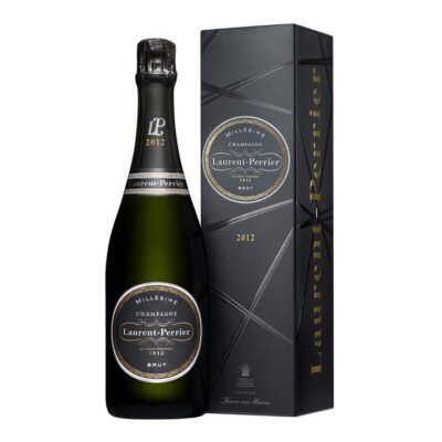 Laurent-Perrier Brut Millesime 2012