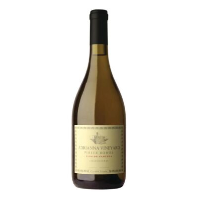 Bodega Catena Zapata Adrianna Vineyard White Bones Chardonnay 2020