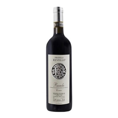 Fratelli Revello Barolo Conca 2019