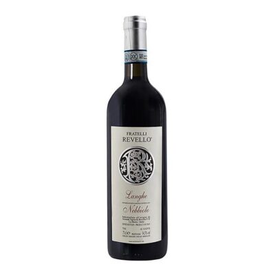 Fratelli Revello Langhe Nebbiolo 2021