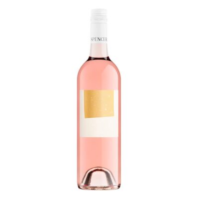 Nick Spencer Wines Gundagai Rose 2025