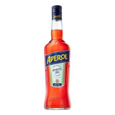 Aperol Aperitivo 700ml Booze Buddie Aperol Aperitivo 700ml