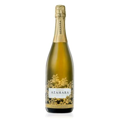 Azahara Sparkling Brut NV 200ml