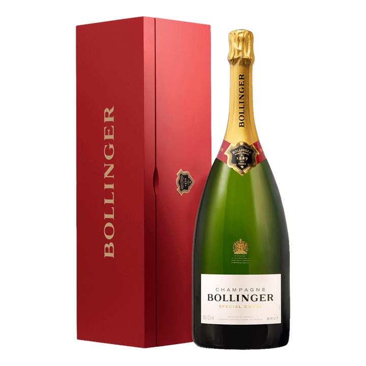 Bollinger Special Cuvee Brut NV 3L Booze Buddie Bollinger Special Cuvee Brut NV 3L