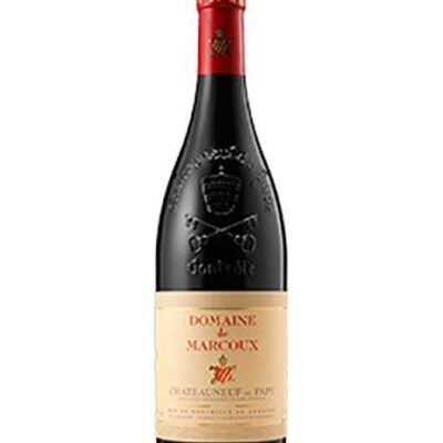 Domaine de Marcoux CdP 2014