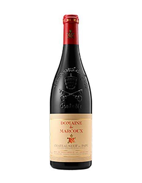 Domaine de Marcoux CdP 2014