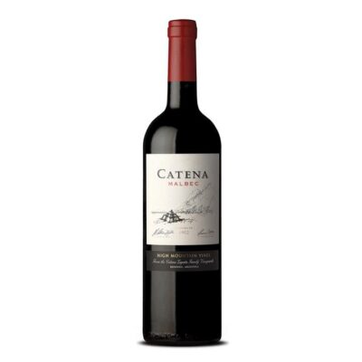 Bodega Catena Zapata Catena Malbec 2022