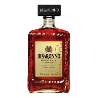 Disaronno Amaretto Liqueur 700mL