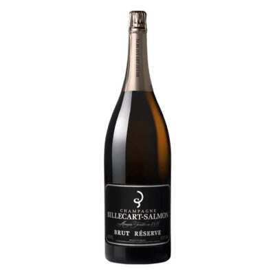 Billecart-Salmon Brut Reserve 3L