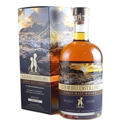 Fleurieu Distillery Whisky Kisses
