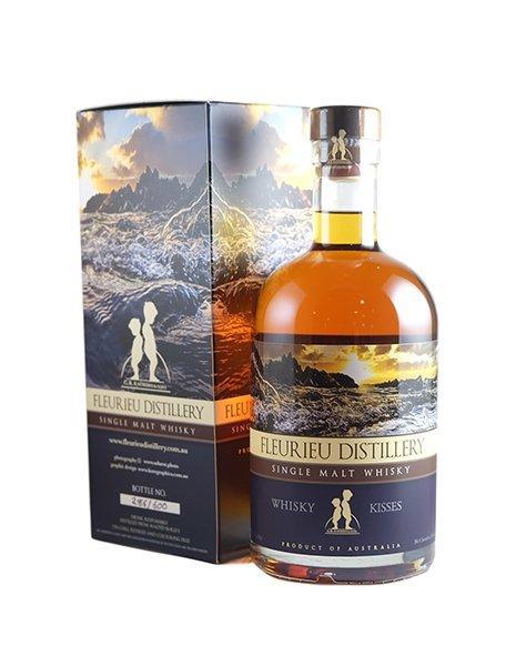 Fleurieu Distillery Whisky Kisses