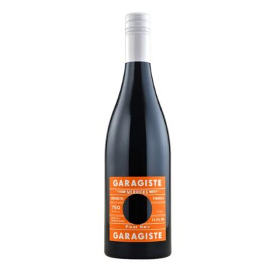 Garagiste Merricks Pinot Noir 2017