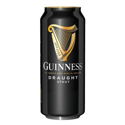 Guinness Draught (Case)